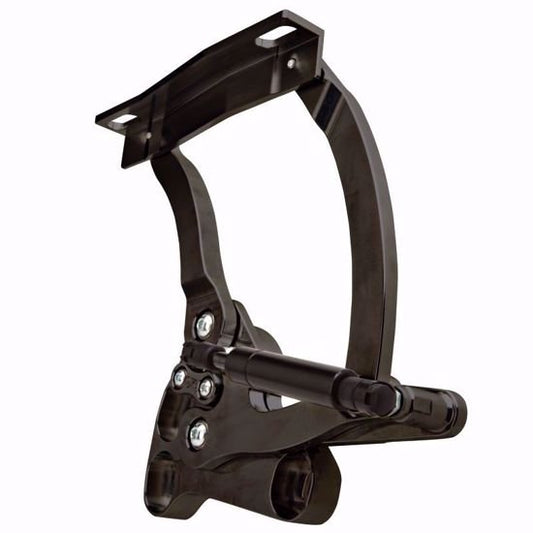 Truck Hood Hinge Kit - Solid Frame - Steel - Ringbrothers | Evolution Auto Retroworks
