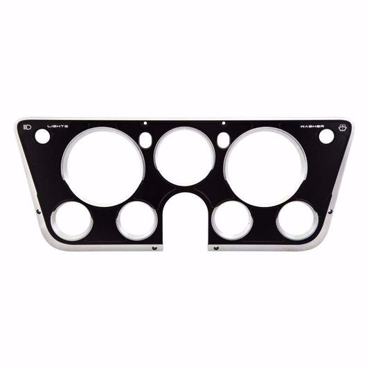 Dash Gauge Bezel - Ringbrothers | Evolution Auto Retroworks