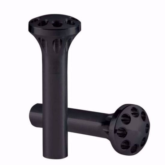 Universal Door Lock Pulls/10 - 24 Thread x 1 - 5/8" Tall - Ringbrothers | Evolution Auto Retroworks