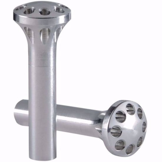 Universal Door Lock Pulls/10 - 24 Thread x 1 - 5/8" Tall - Ringbrothers | Evolution Auto Retroworks