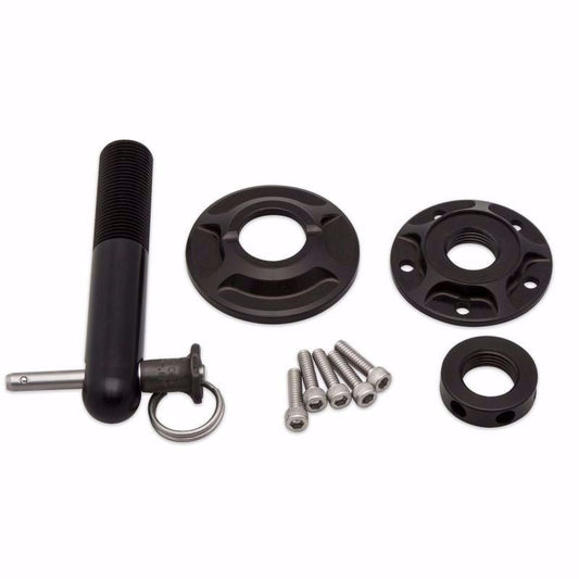 Universal Defiant Hood Pin Kit - Ringbrothers | Evolution Auto Retroworks