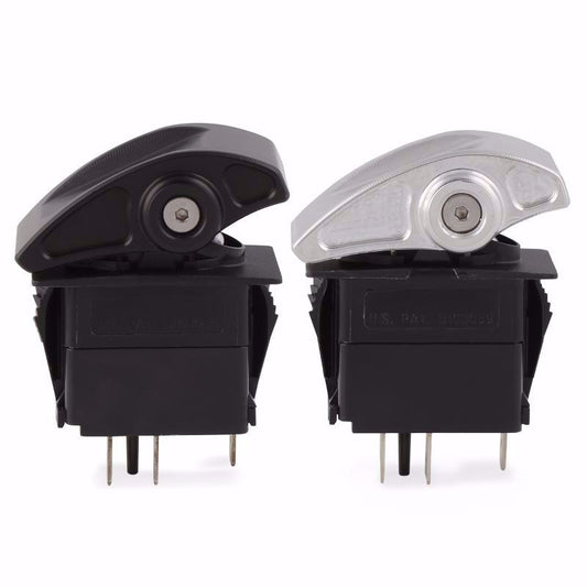 Universal Rocker Switch