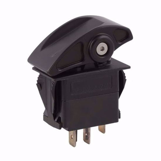 Universal Rocker Switch - Ringbrothers | Evolution Auto Retroworks