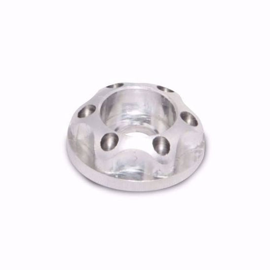 Universal 3/8" Aluminum Star Washer only - Ringbrothers | Evolution Auto Retroworks