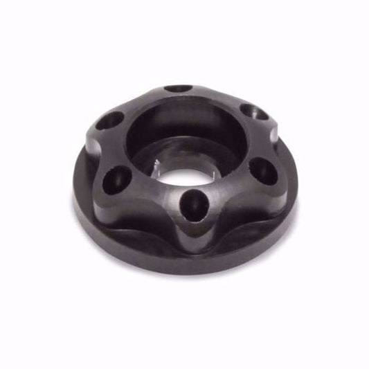 Universal M8 Aluminum Star Bolt Washer Only - Ringbrothers | Evolution Auto Retroworks