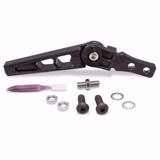 Universal 12" Adjustable Shifter - Air Frame - Ringbrothers | Evolution Auto Retroworks