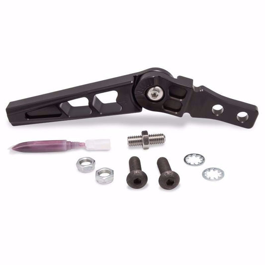 Universal 9" Adjustable Shifter - Air Frame - Ringbrothers | Evolution Auto Retroworks