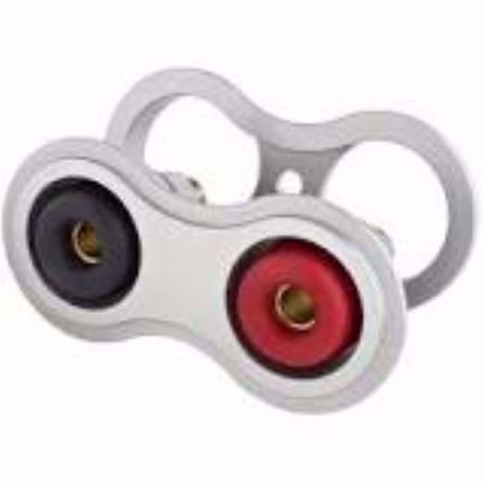 Universal Body Mount Battery Charging Port - Ringbrothers | Evolution Auto Retroworks