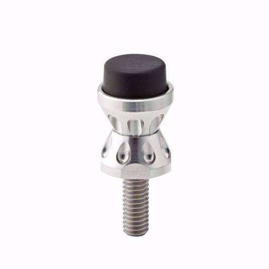 Universal Billet Hood Adjusters - 1.25" - Ringbrothers | Evolution Auto Retroworks