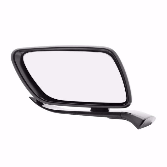 Ringbrothers Carbon Fiber Door Mirror Kit