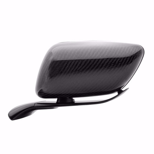 Ringbrothers Carbon Fiber Door Mirror Kit