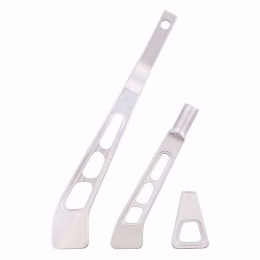 Steering Column Lever Kit - Ringbrothers | Evolution Auto Retroworks