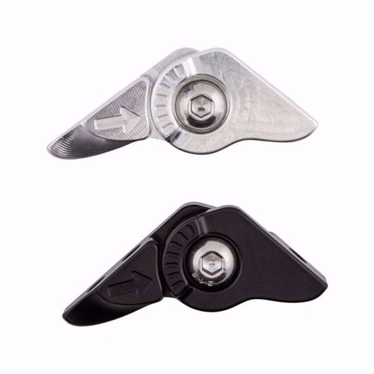 Universal Micro Hinge