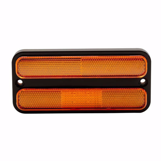 Side Marker Bezel - Ringbrothers | Evolution Auto Retroworks