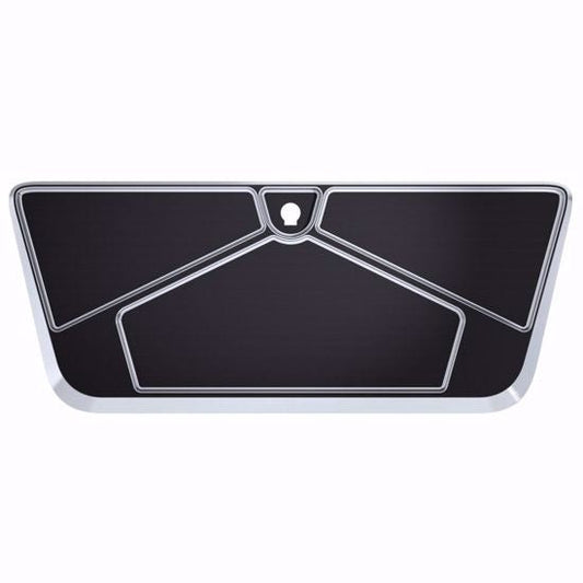 1967 - 1972 Chevy/GMC Truck Glove Box Door - Ringbrothers | Evolution Auto Retroworks