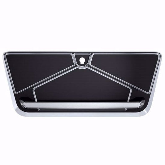 1967 - 1972 Chevy/GMC Truck Glove Box Door w/Handle - Ringbrothers | Evolution Auto Retroworks