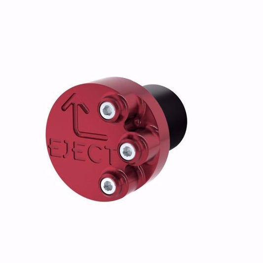 Eject Button - Ringbrothers | Evolution Auto Retroworks