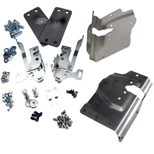 Altman Easy Latch™ - Trique | Evolution Auto Retroworks