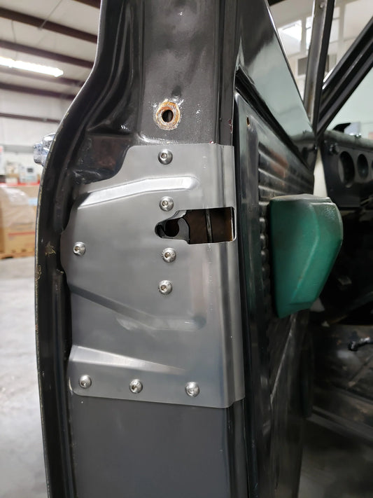 Altman Easy Latch™