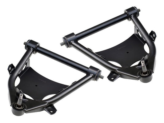 Front Lower StrongArms for 1963 - 70 C10 w/ CoolRide Air Springs - Ridetech | Evolution Auto Retroworks