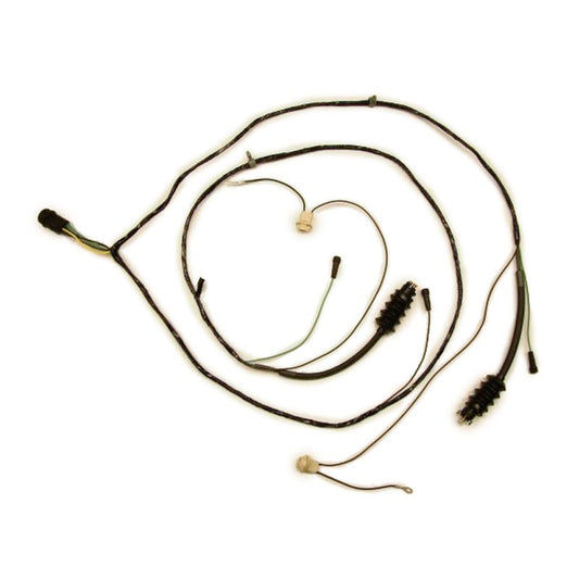 Rear Body Light Harness - American Autowire | Evolution Auto Retroworks