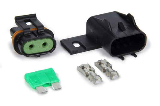 Inline Fuseholder Single Waterproof - American Autowire | Evolution Auto Retroworks