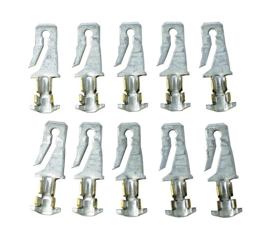 Wire Terminals - American Autowire | Evolution Auto Retroworks