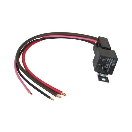Universal 70 Amp Relay Kit - American Autowire | Evolution Auto Retroworks