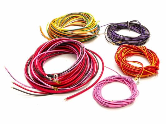 Highway 22 Modular Wiring Kit Truck Mount - American Autowire | Evolution Auto Retroworks