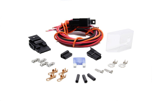Fan Relay Kit 70 Amp - American Autowire | Evolution Auto Retroworks