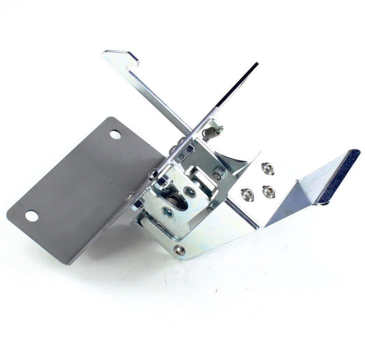 Altman Easy Hood Latch™ - 1967 - 68 Chevy/GMC - Trique | Evolution Auto Retroworks