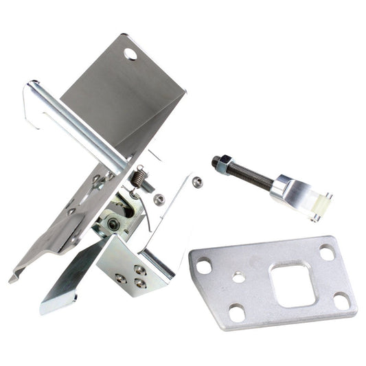 Altman Easy Hood Latch™ - 1969 - 72 Chevy/GMC - Trique | Evolution Auto Retroworks