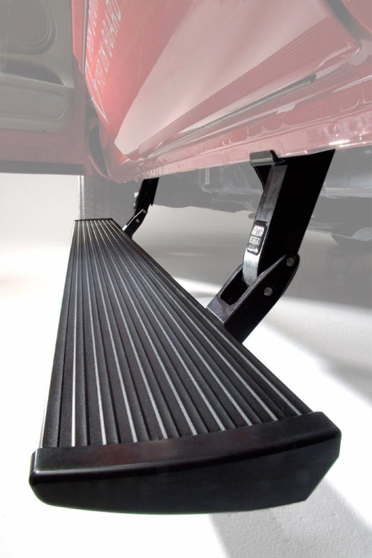 POWERSTEP PLUG & PLAY - AMP Research | Evolution Auto Retroworks