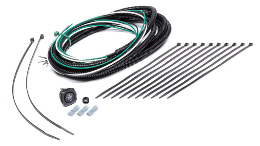 Powerstep Override Switch - AMP Research | Evolution Auto Retroworks