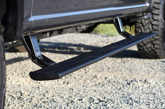 PowerStep Smart Series 18- Ram 1500 - AMP Research | Evolution Auto Retroworks