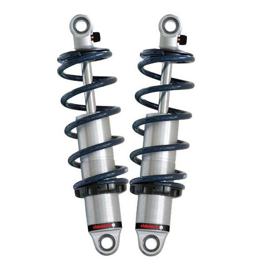 63 - 72 Chevy C10 Coil Over Shocks Rear - Ridetech | Evolution Auto Retroworks