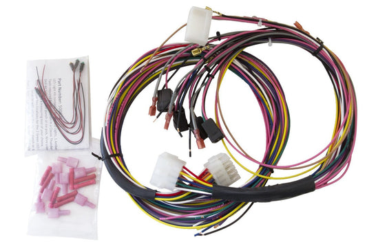 Universal Wire Harness For Tach/Speedo - AutoMeter | Evolution Auto Retroworks