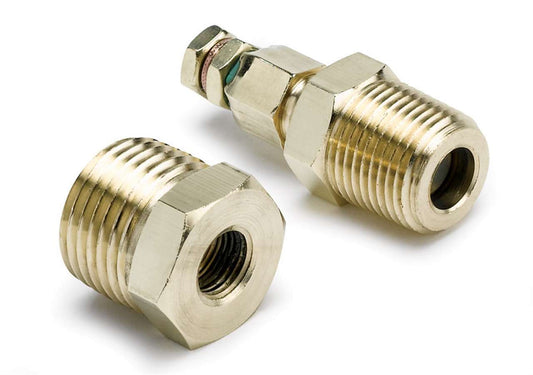 Elec. Water Temp. Sender - AutoMeter | Evolution Auto Retroworks