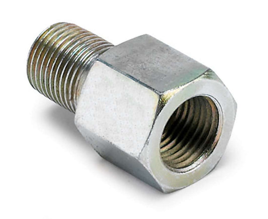 1/8in to 28bsp Adapter - AutoMeter | Evolution Auto Retroworks