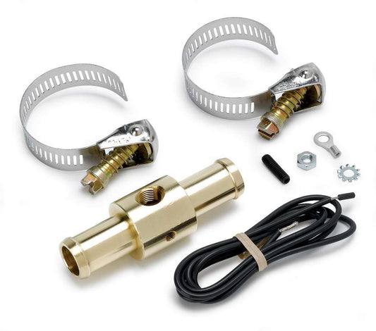 Heater Hose Adapter - 5/8 - AutoMeter | Evolution Auto Retroworks