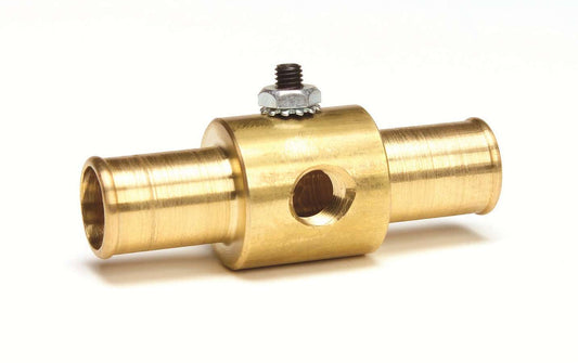 Heater Hose Adapter - 3/4 - AutoMeter | Evolution Auto Retroworks