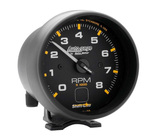 A/Gage Shift - Lite Tach - AutoMeter | Evolution Auto Retroworks
