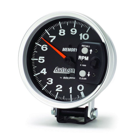 5in Auto Gage Monster Tach w/Recall - AutoMeter | Evolution Auto Retroworks