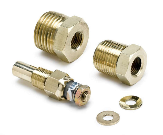 Replacement Temp. Sender - AutoMeter | Evolution Auto Retroworks