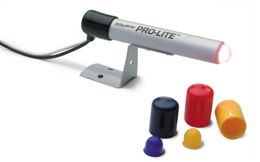 Mini Pro - Lite (Silver) - AutoMeter | Evolution Auto Retroworks