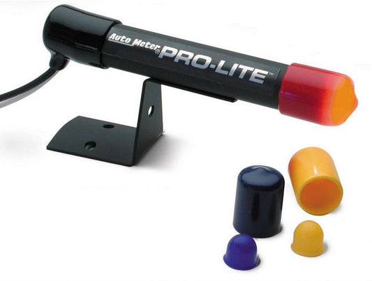 Mini Pro - Lite (Black) - AutoMeter | Evolution Auto Retroworks