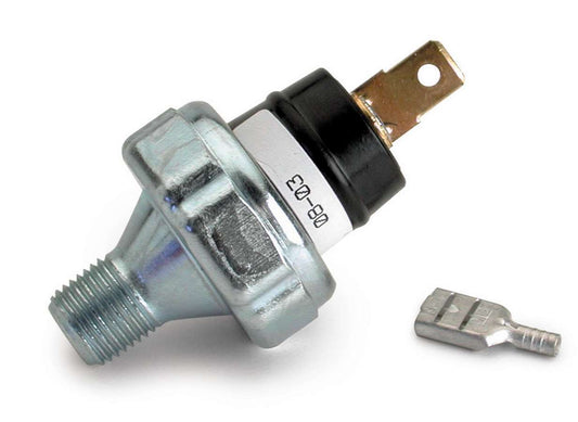 15 psi Sender For Pro - Lit - AutoMeter | Evolution Auto Retroworks