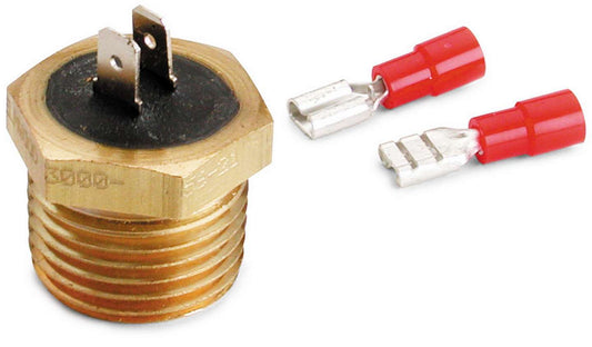200F Temperature Switch - AutoMeter | Evolution Auto Retroworks