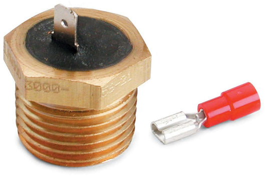 220F Temperature Switch - AutoMeter | Evolution Auto Retroworks