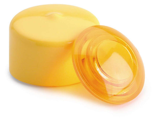 Pro Lite Lens Kit Yellow - AutoMeter | Evolution Auto Retroworks